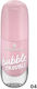 Essence Gel Farbe Glossy Nagellack Lang anhalte...