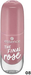 Essence Gel Farbe Glossy Nagellack Lang anhalte...
