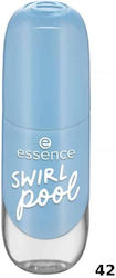Essence Gel Colour Glossy Long Lasting Nail Pol...