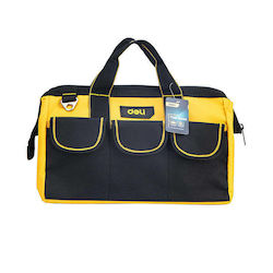 Deli Tool Handbag Yellow E