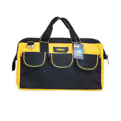 Deli Tool Handbag Yellow E