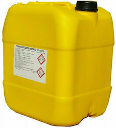 Κωνσταντινίδης Pool Chlorine Liquid 25lt