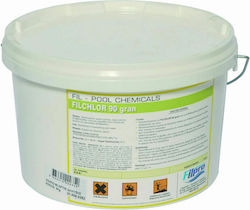 FILPRO Filchlor Χλώριο Πισίνας 2kg FILPRO Filchlor Χλώριο Πισίνας 2kg