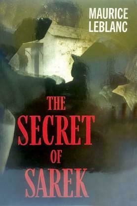 The Secret of Sarek The Secret of Sarek