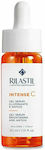 Rilastil Intense C Serum Προσώπου με Βιταμίνη C για Λάμψη & Αποτοξίνωση 30ml
