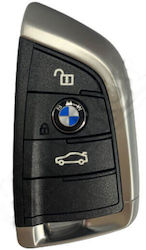 Τηλεχειριστήριο Bmw με 3 Κουμπιά 13051 Τηλεχειριστήριο Bmw με 3 Κουμπιά 13051