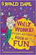 Willy Wonkas Everlasting Book of Fun