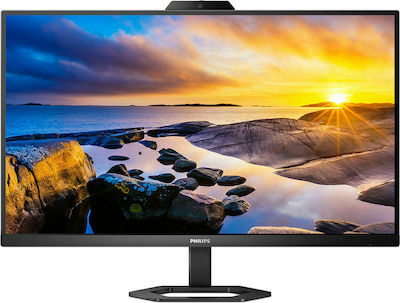 Philips 27E1N5600HE IPS Monitor 27" QHD 2560x1440 mit Reaktionszeit 4ms GTG