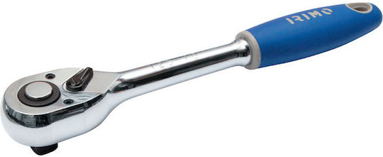 Irimo Ratchet 1/2" 26.2cm with 72 Blades