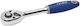 Irimo Ratchet 1/4" 15.2cm with 72 Blades