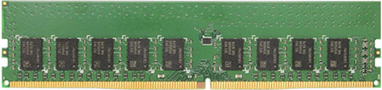 Synology DDR4 με Module 1x8GB και Ταχύτητα 2500 για Server