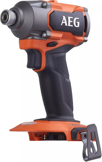 AEG Tools BSS 18C3B3-0 Schlagbohrmaschine Batteriebetrieb Solo Bürstenlos 18V