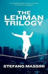 The Lehman Trilogy (Hardcover)