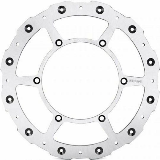 Ferodo Δισκόπλακα Μπροστά για Yamaha YZ 125 / YZ 250 / YZ250F / YZ450F