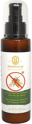Herbstore Insect Repellent Emulsion In Spray Suitable for Child 100ml