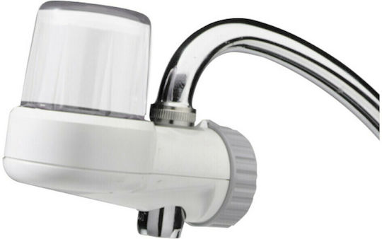Aqua Select Polymicro Filtru De Apă Montat Pe Robinet Carbon Activat 10 μm