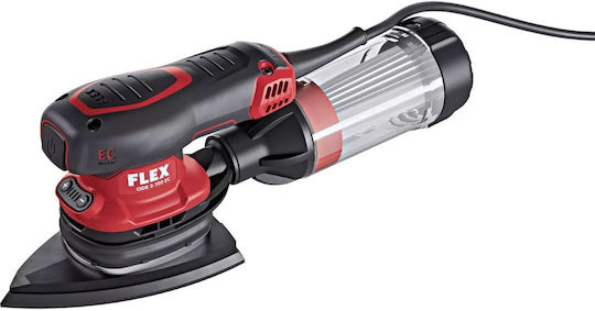 Flex Ode 2-100 EC Electric Delta Sander 260W with Speed Control and with Suction System 468916