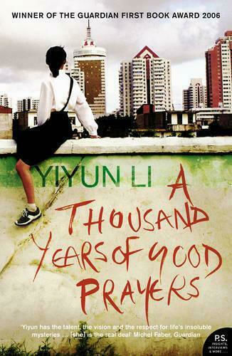 A Thousand Years of Good Prayers A Thousand Years of Good Prayers