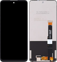 Οθόνη για TCL 20 5G (Μαύρο)