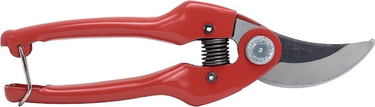 Bahco Baumschere Länge 19cm mit Maximalem Schnittdurchmesser 15mm