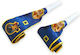 Party Horn Paw Patrol 8pcs