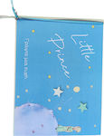 Handmade wish book little prince, koffeta