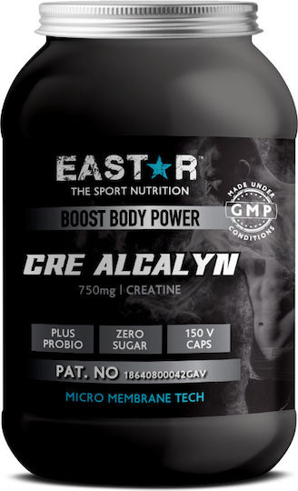 Eastar Cre Alcalyn Double Performance 750mg 150 Kapseln