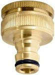 Palisad 658258 Faucet Hose Connector 19mm