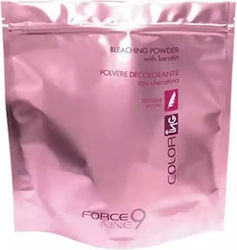 ING FORCE9 Bleaching Powder Up To 9 Grades 500gr