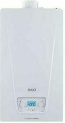Baxi Luna Classic 28 Επιτοίχιος Λέβητας Αερίου 21238kcal/h Baxi Luna Classic 28 Επιτοίχιος Λέβητας Αερίου 21238kcal/h