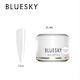 Bluesky Acrygel Νυχιών Gum Gel Clear 35gr