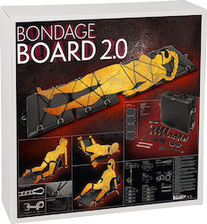 You2Toys Bondage Board 2.0 Sex Furniture in Black Color