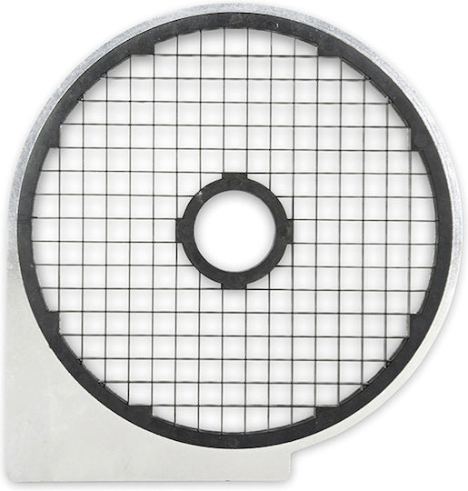 Hendi Disc pentru tăiere în cuburi 10x10mm Accesorii pentru mașinile de tăiat multiple