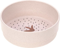 Laessig Baby Food Bowl Little Forest Rabbit mad...
