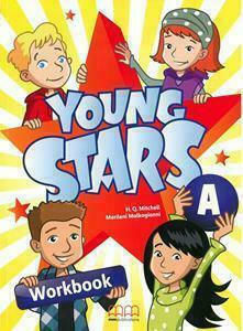 Young Stars A: Workbook