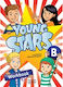 Young Stars B' Workbook