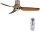 Lucci Air Nautica 213355 Ceiling Fan 132cm with...