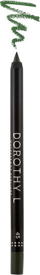 Dorothy L Waterproof Eye Pencil 45