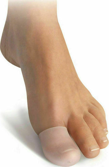 Medical Brace Silicone Covers for Blisters 2 Pieces