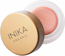 Inika Lip & Cheek Cream Ρουζ 3.5gr Inika Lip & Cheek Cream Ρουζ 3.5gr