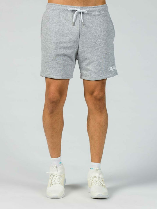 GSA Sportliche Herrenshorts Gray