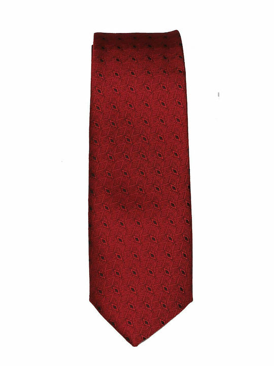 Privato G21 Men's Red Tie