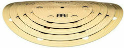 Meinl HCS Smack Stapel 5 Stück 8"/10"/12"/14"/16 Becken Stapel