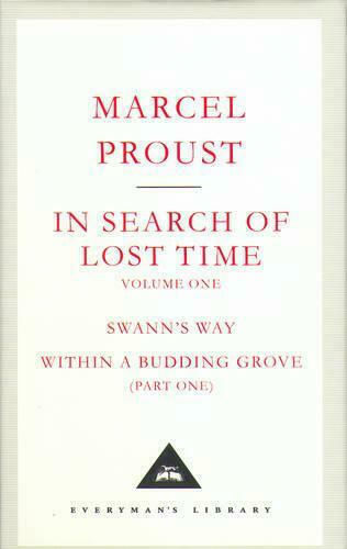 In Search of Lost Times Volume 1 (Gebundene Ausgabe)