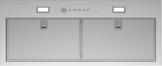 Bertazzoni KIN70P1XV Μηχανισμός Απορρόφησης 70cm Inox