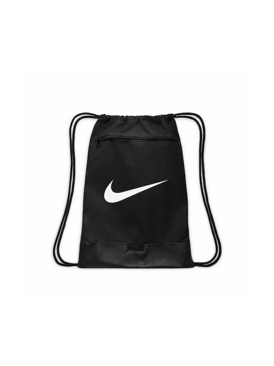 Nike Brasilia 9.5 Men's Gym Backpack Black