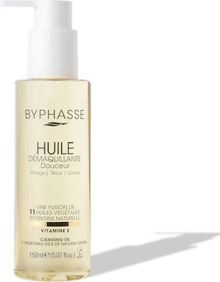 Byphasse Öl 150ml