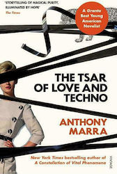 The Tsar of Love And Techno