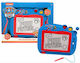 Spin Master Paw Patrol Дъска за писане и изтриване Двулицево 27x21см.