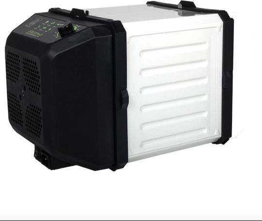 Facem Tre Spade Commercial Food Dryer & Dehydrator 6-Tray 500W 27x26x35cm
